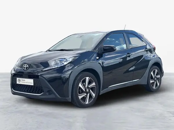 AYGO X